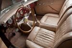 Ferrari 375 America Coupe by Carrozzeria Vignale 1953 года